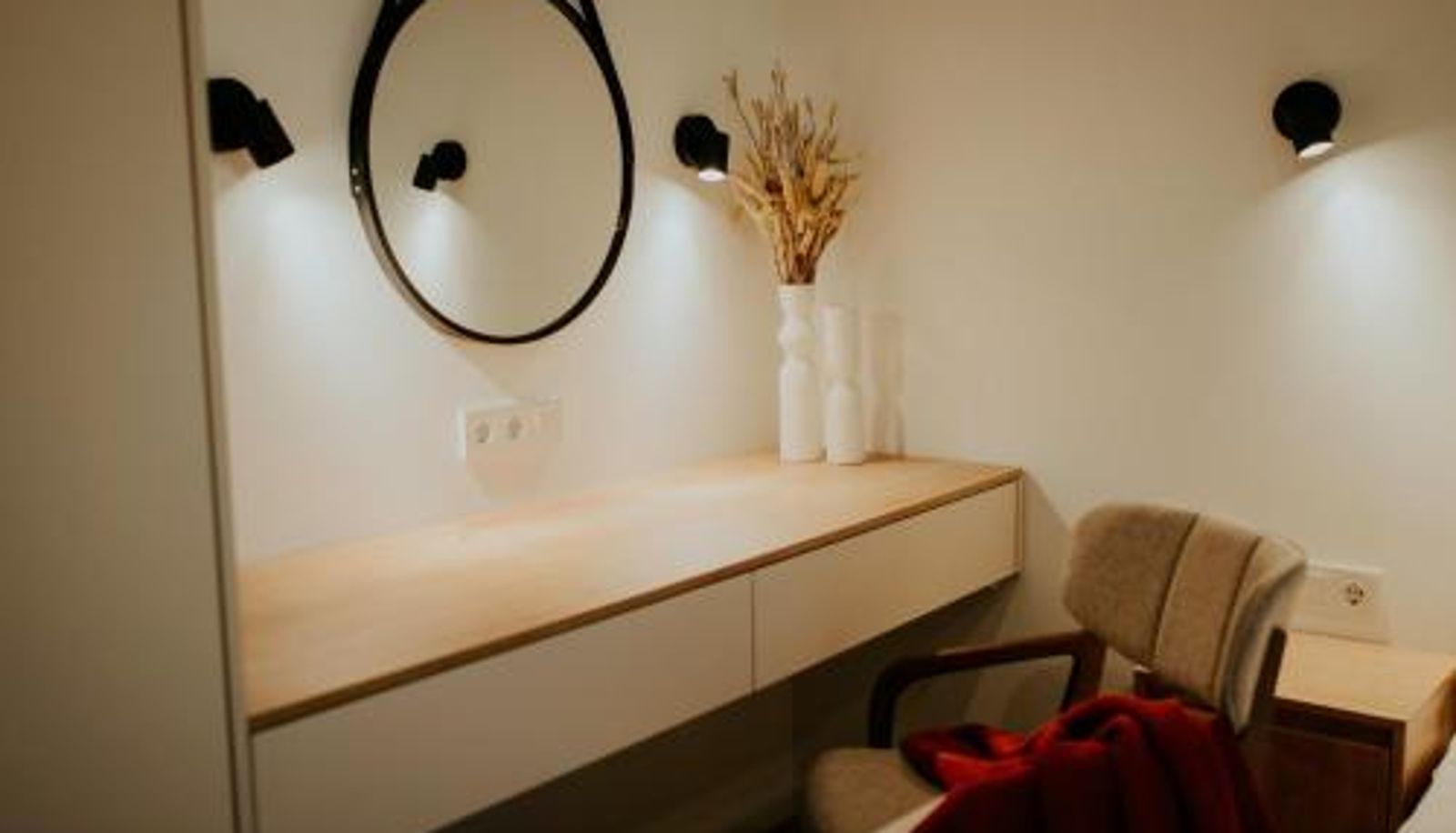 Suite - Skyline Luxury Suites