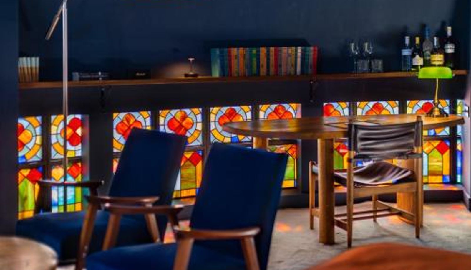 Suite - Zorba&Bond Boutique Hotel