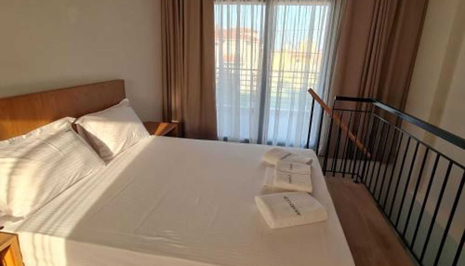 Standardzimmer - Amaryllis Luxury Living