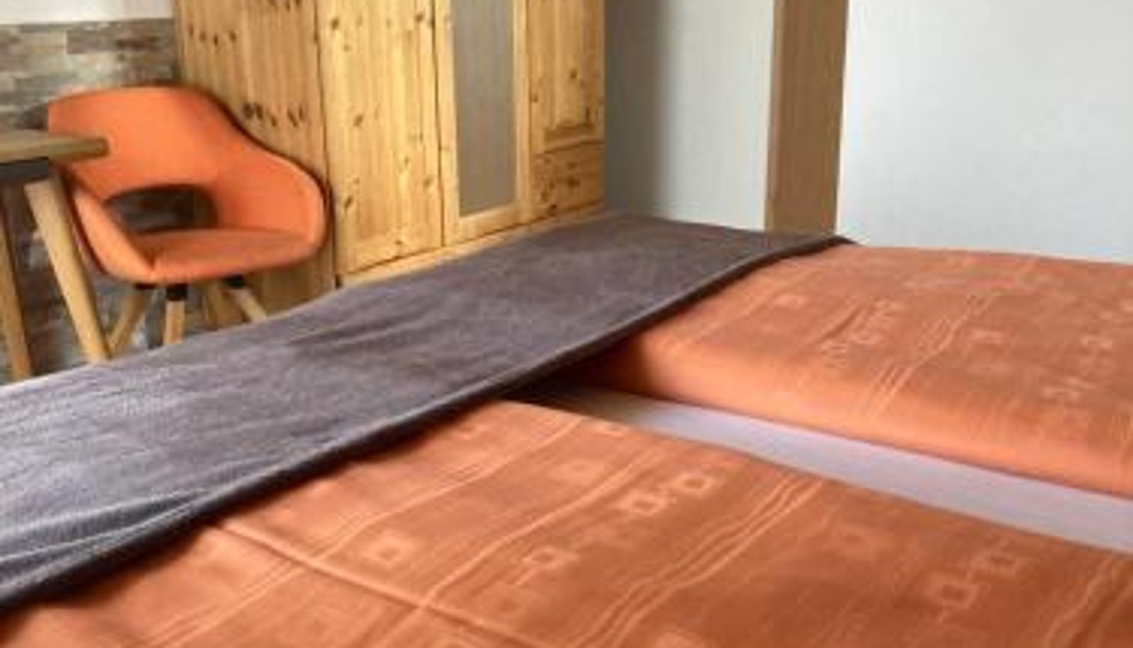 Kamer - Familien & Wander-Pension Purkhardt