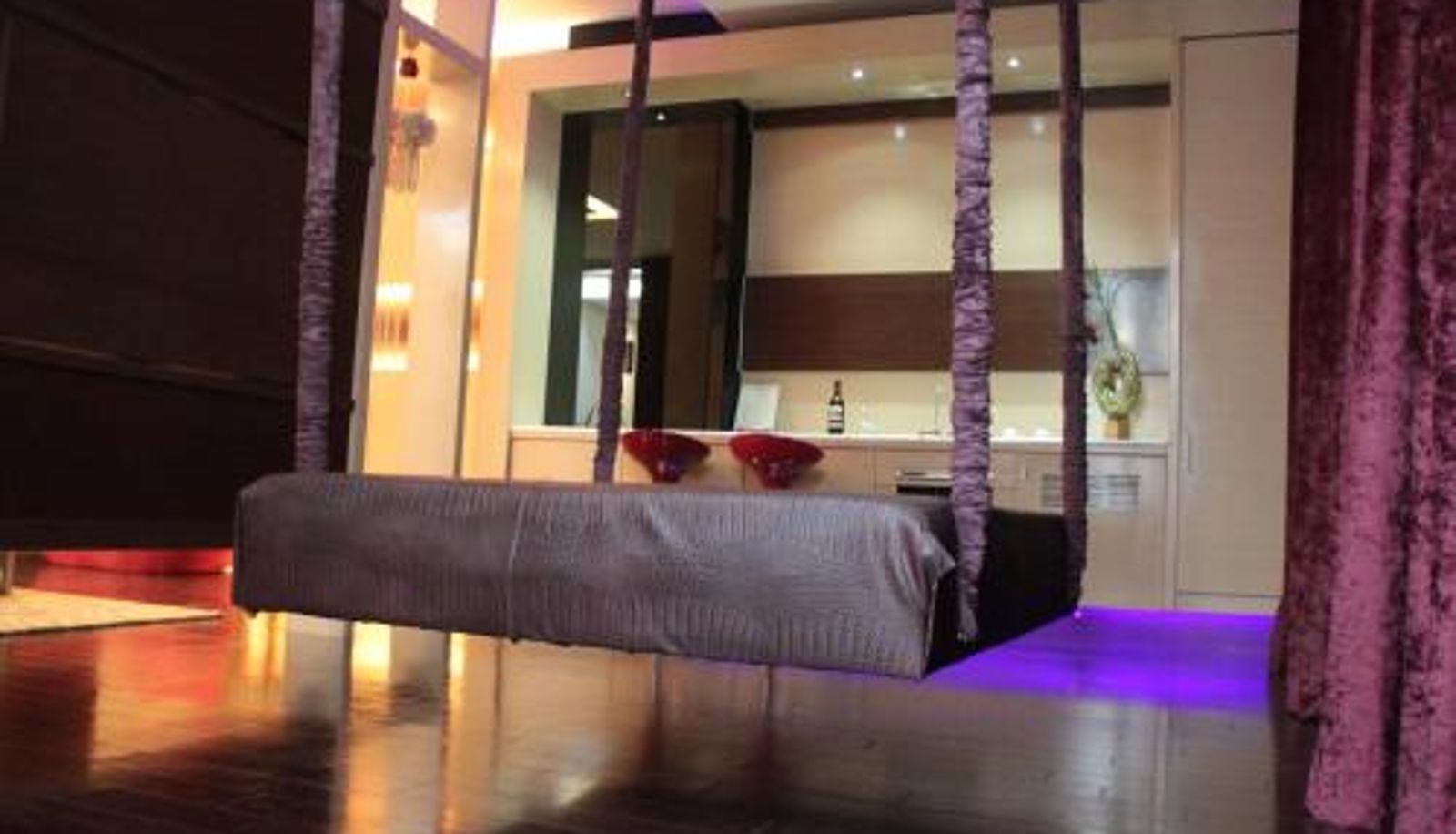 Standardzimmer - Madrid Classic Hotel