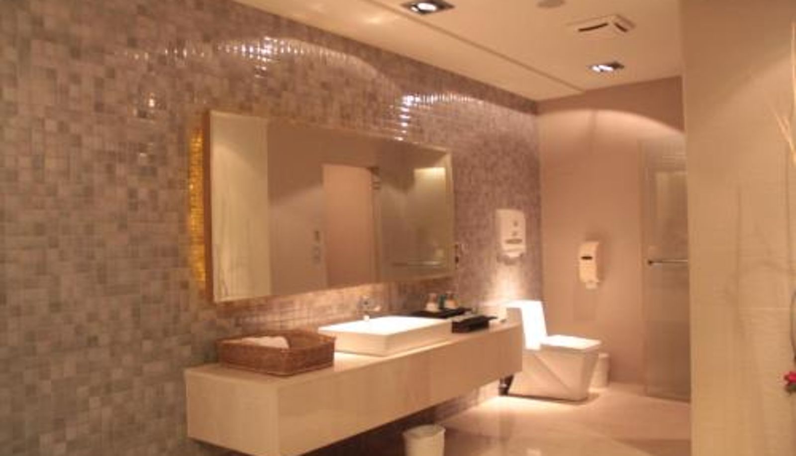 Standaardkamer - Madrid Classic Hotel