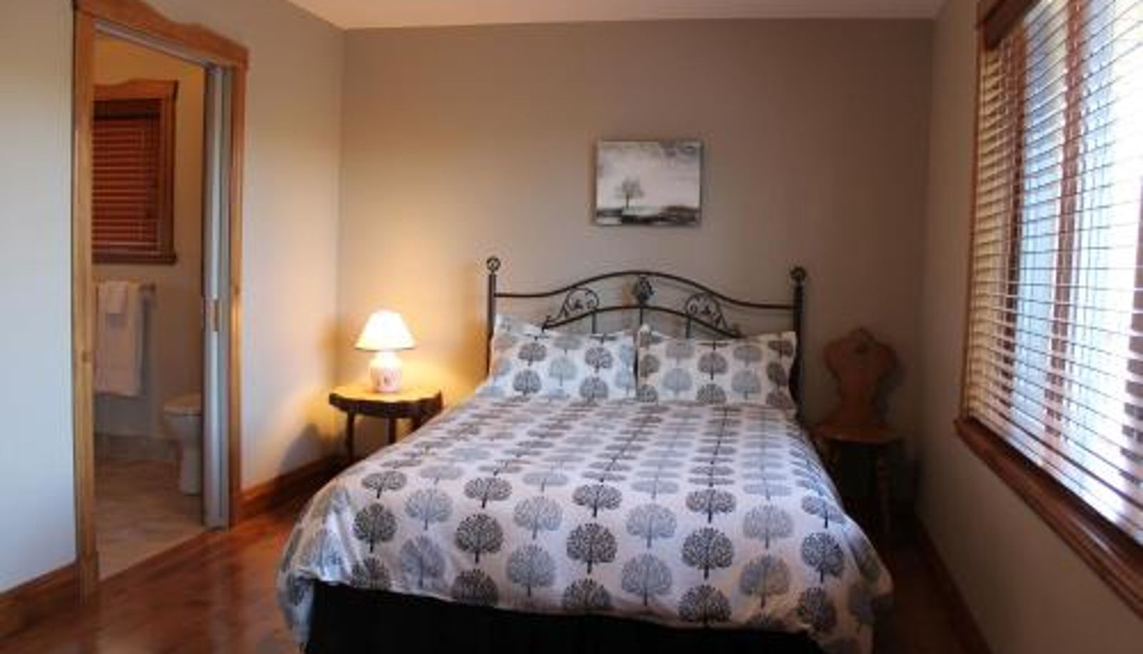 Zimmer - Gîte Vita Bella B&B