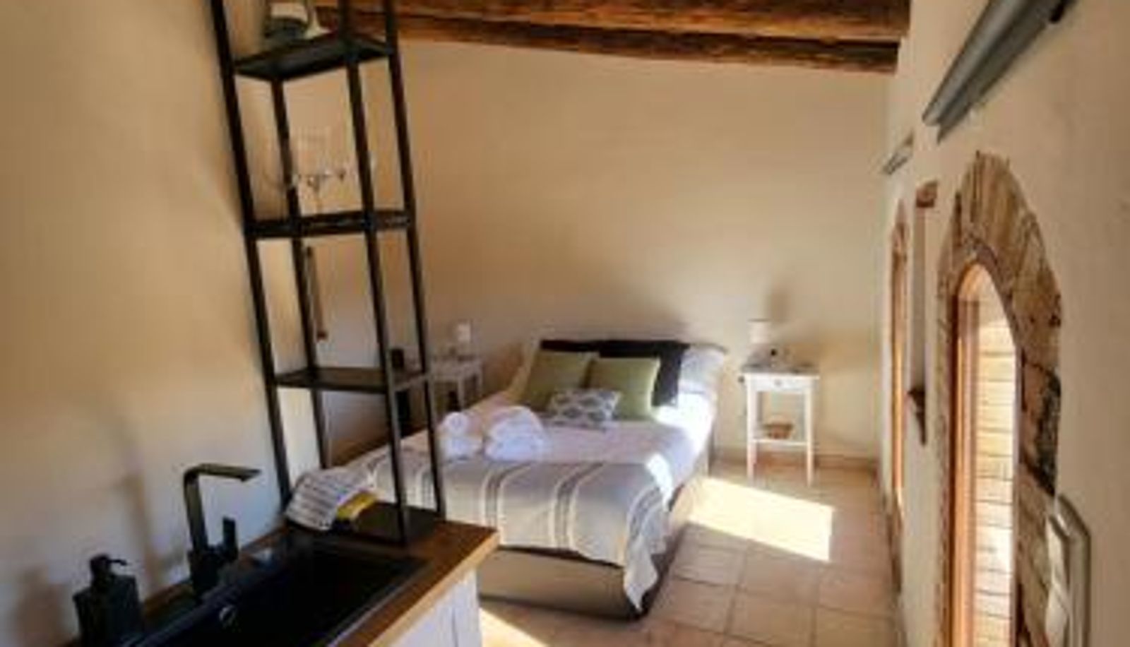 Appartamento - Casa rural Masia Les Apieres.