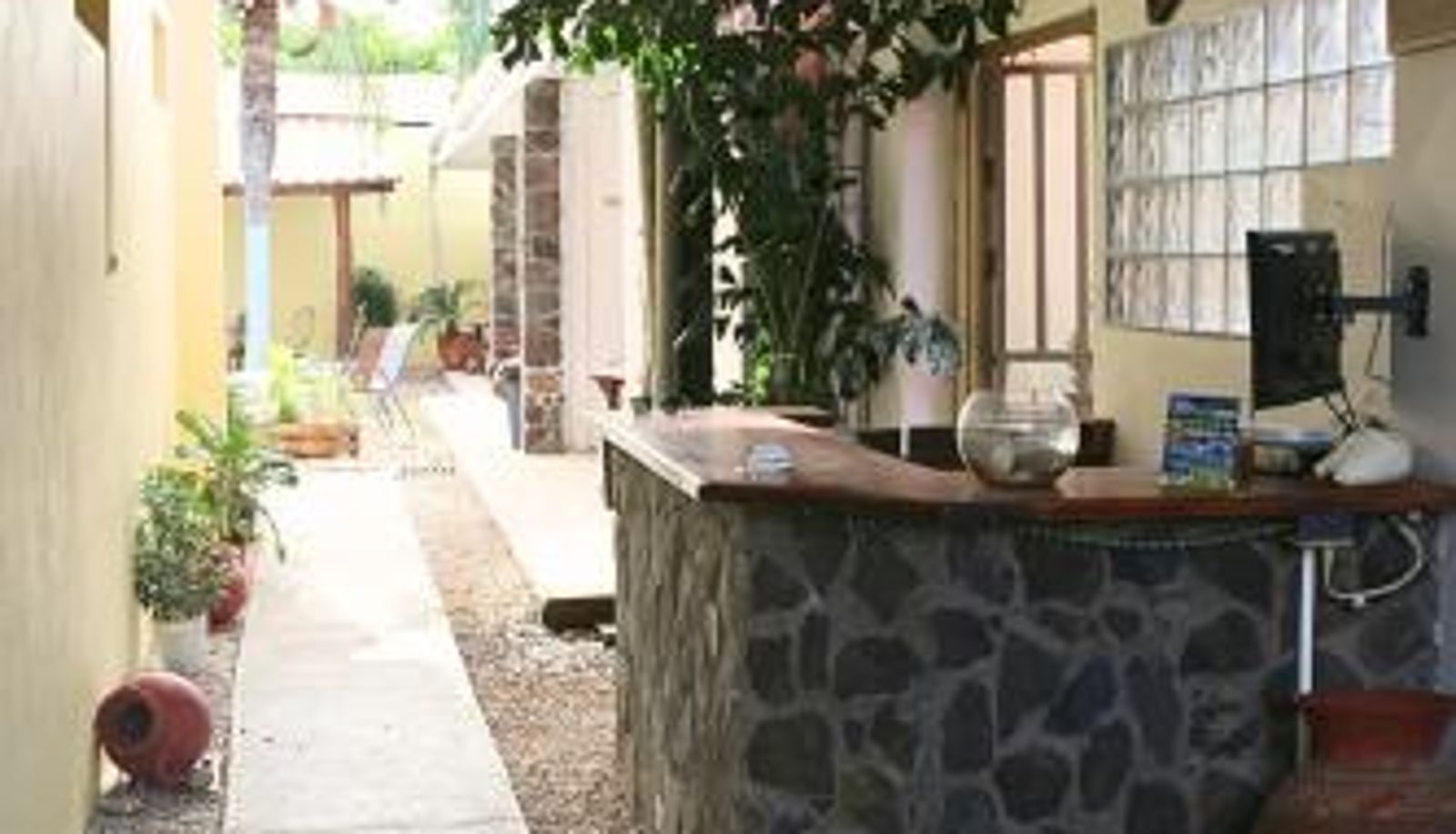 Appartamento - Coconut Beach House