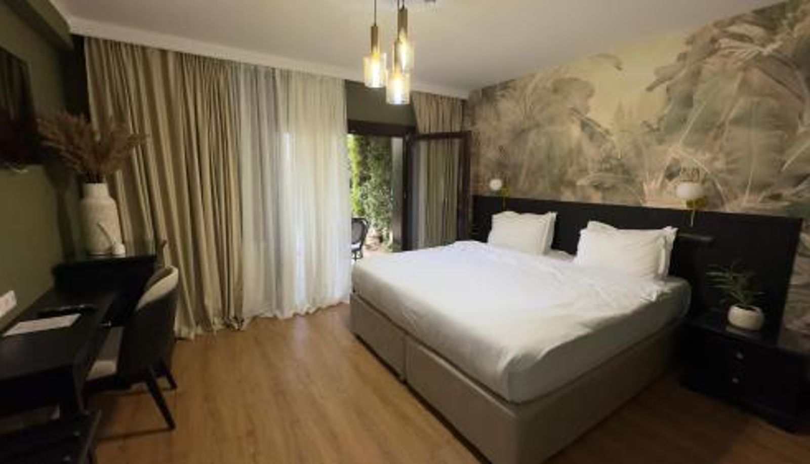Room - Marabou Resort