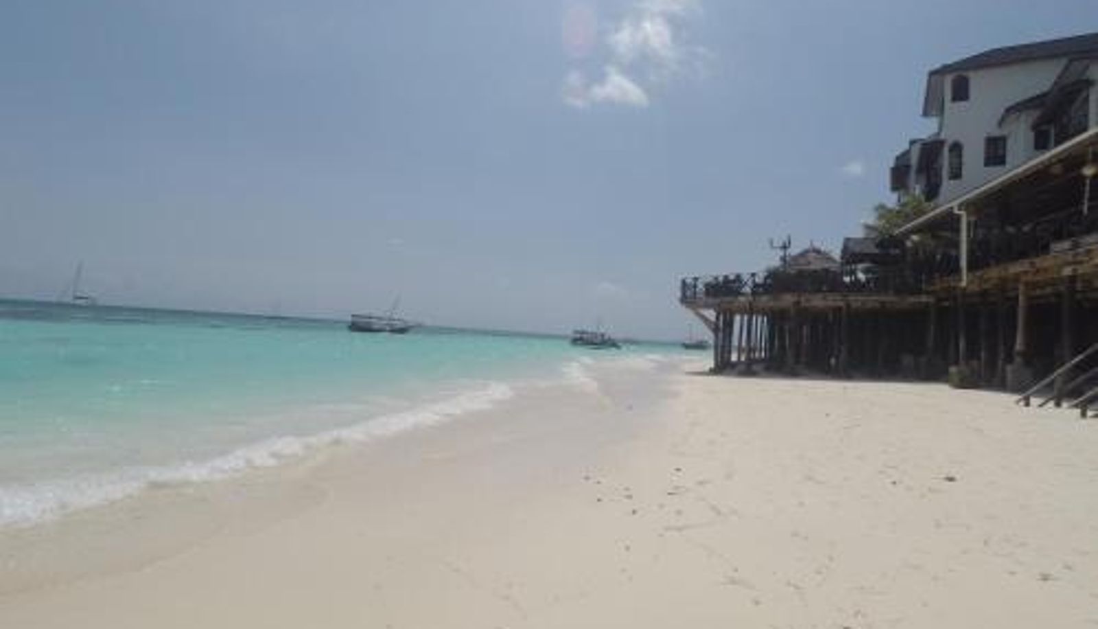 Info - Habibis Bottle House