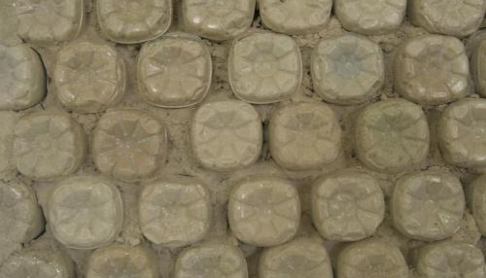 Info - Habibis Bottle House