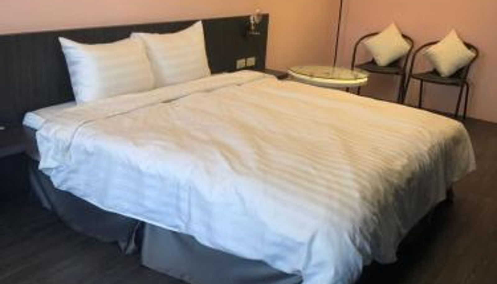 Info - Tian Fang Ye Tan Hotel