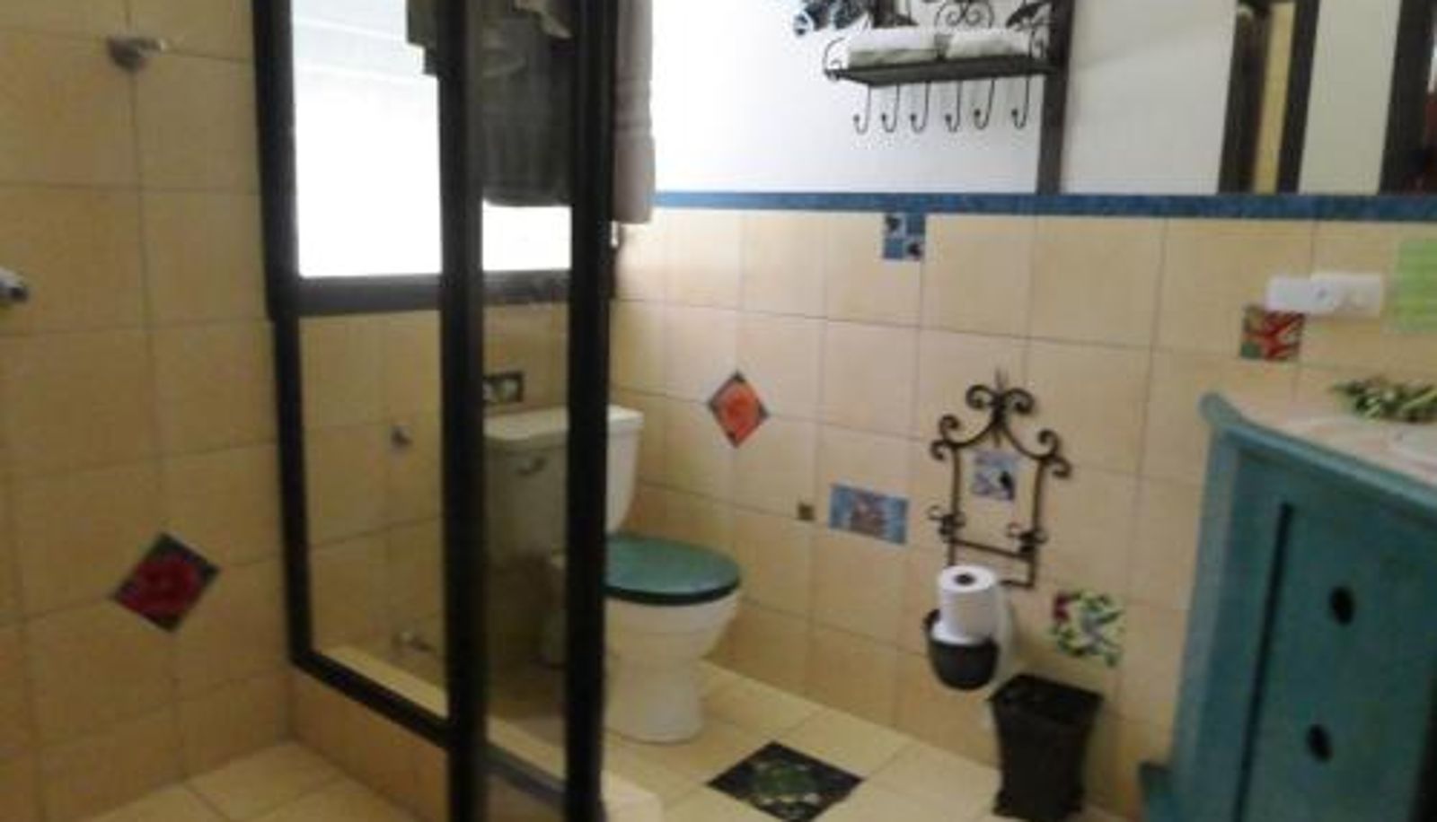 Salle de bain - Lucky Bug Bed And Breakfast