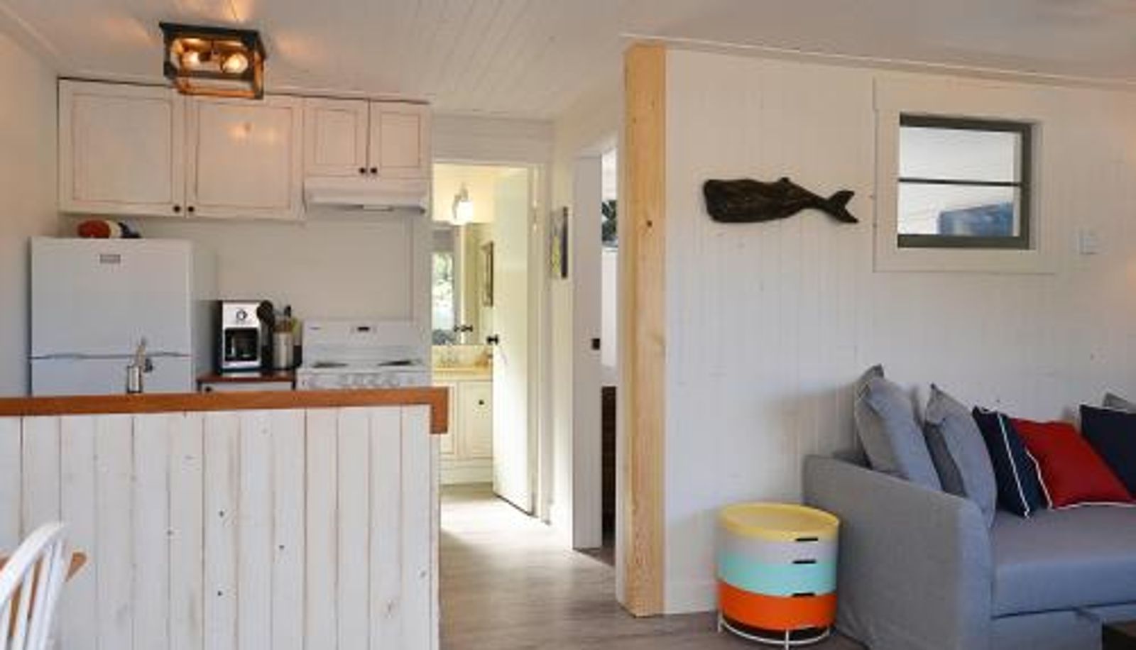 Suite - John Henry's Marina and Resort