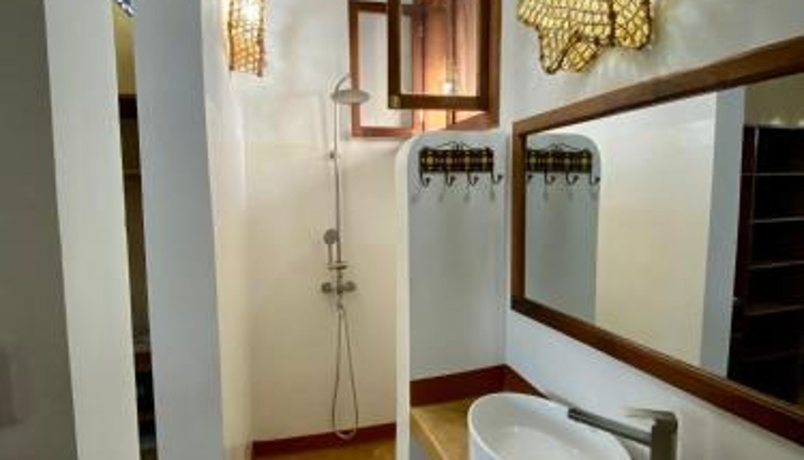 Standard room - Zuzanu house