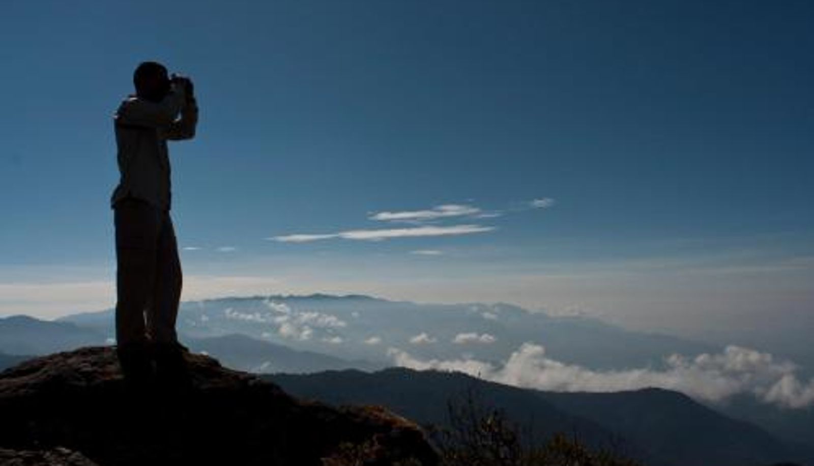 Wellness- und Fitnessbereich - Dantica Cloud Forest Lodge
