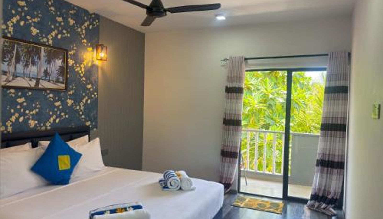 Zimmer - Maldives  Mathiveri Kuda Vilu