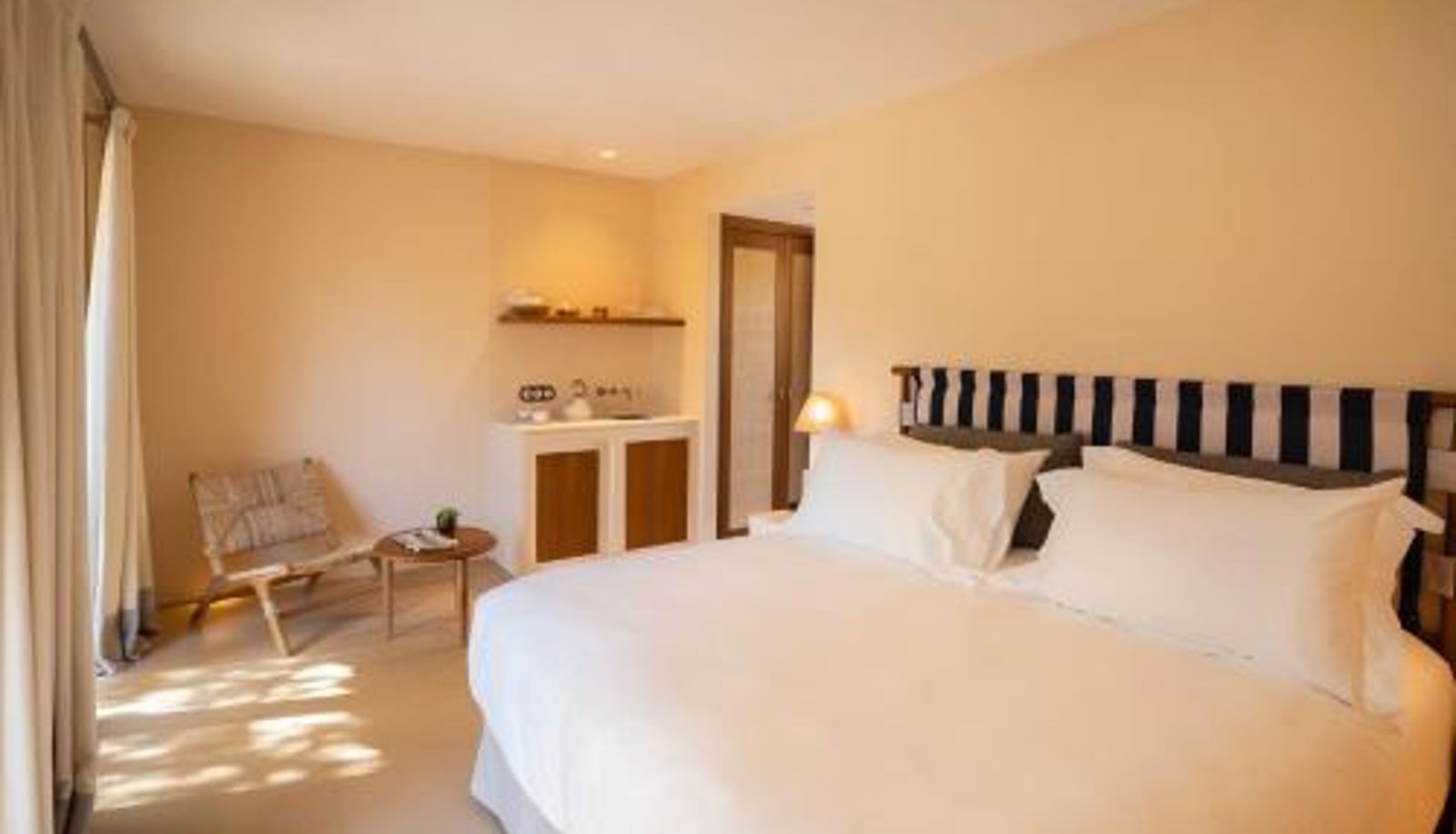 Info - a Small Luxury Hotel of the World Dunas de Formentera