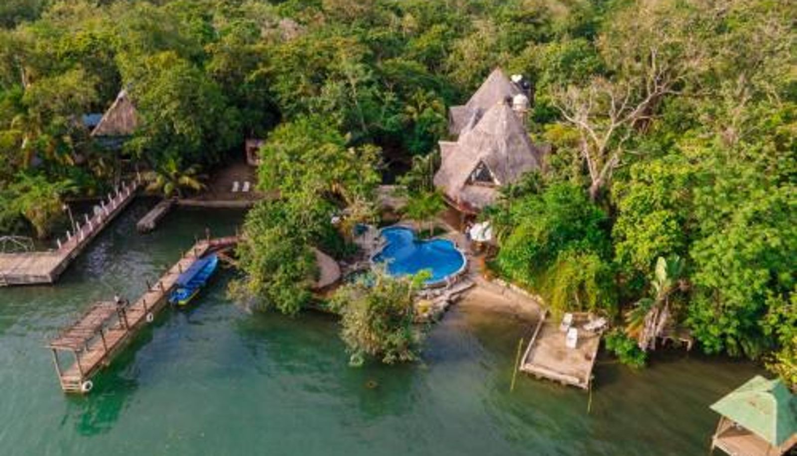 Info - Casa Caribe Hotel