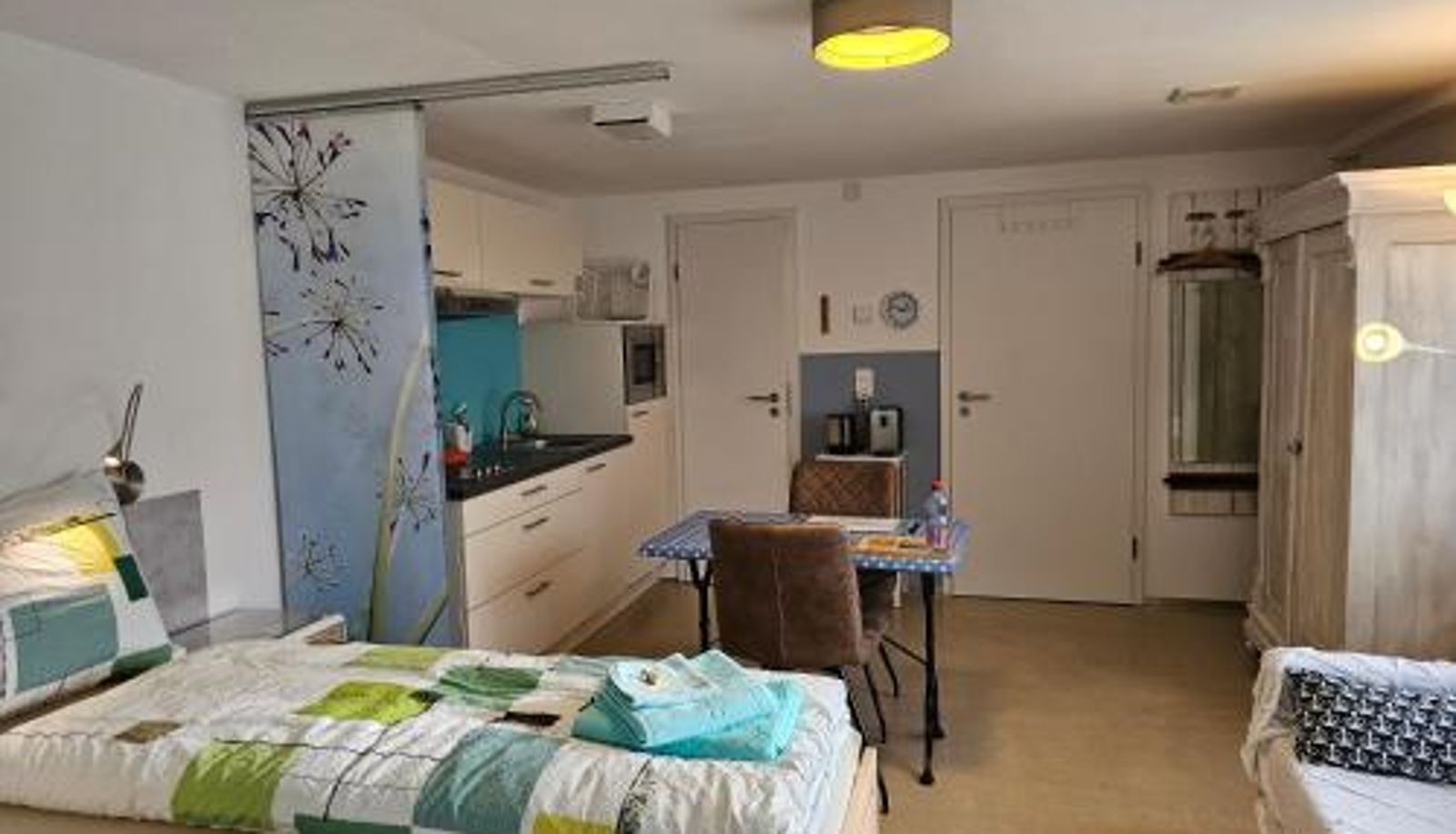 Appartamento - BnB Mönthal im Jurapark