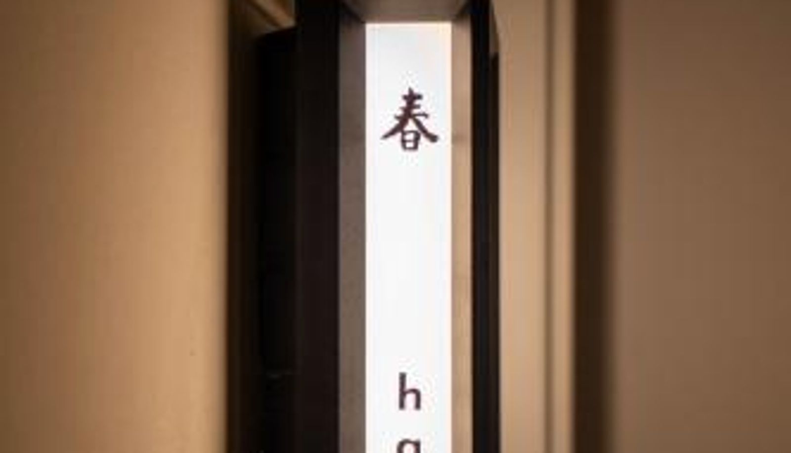 Información - Hotel japonès Puigpinós
