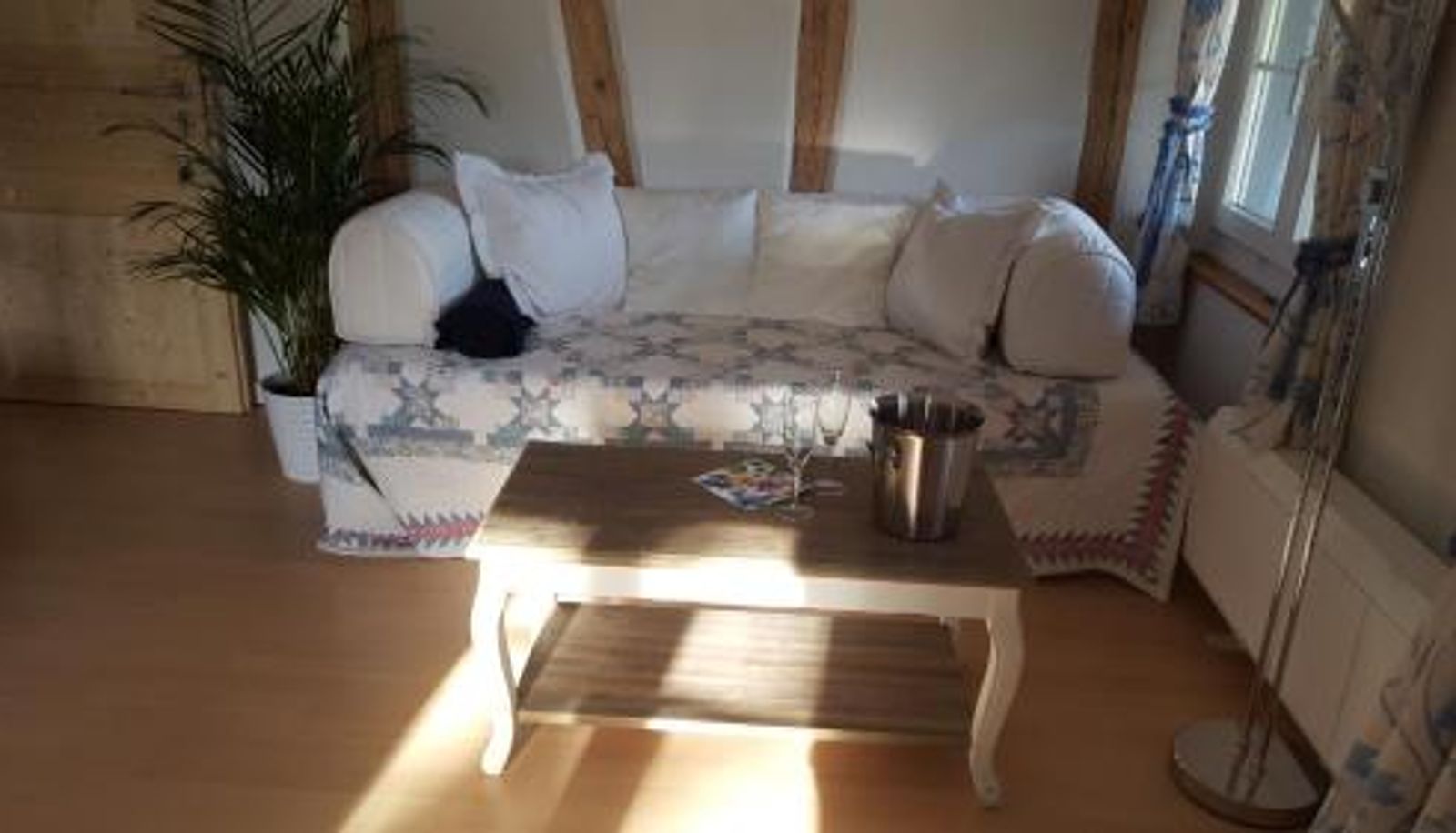 Info - Airport Zürich Elwiras B & B