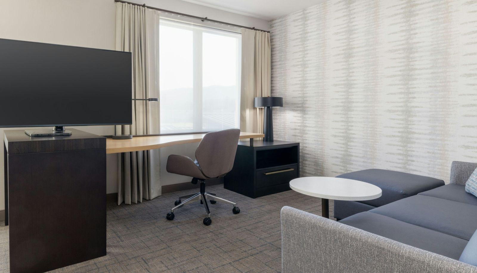 Zimmer - Residence Inn by Marriott Novato Sonoma