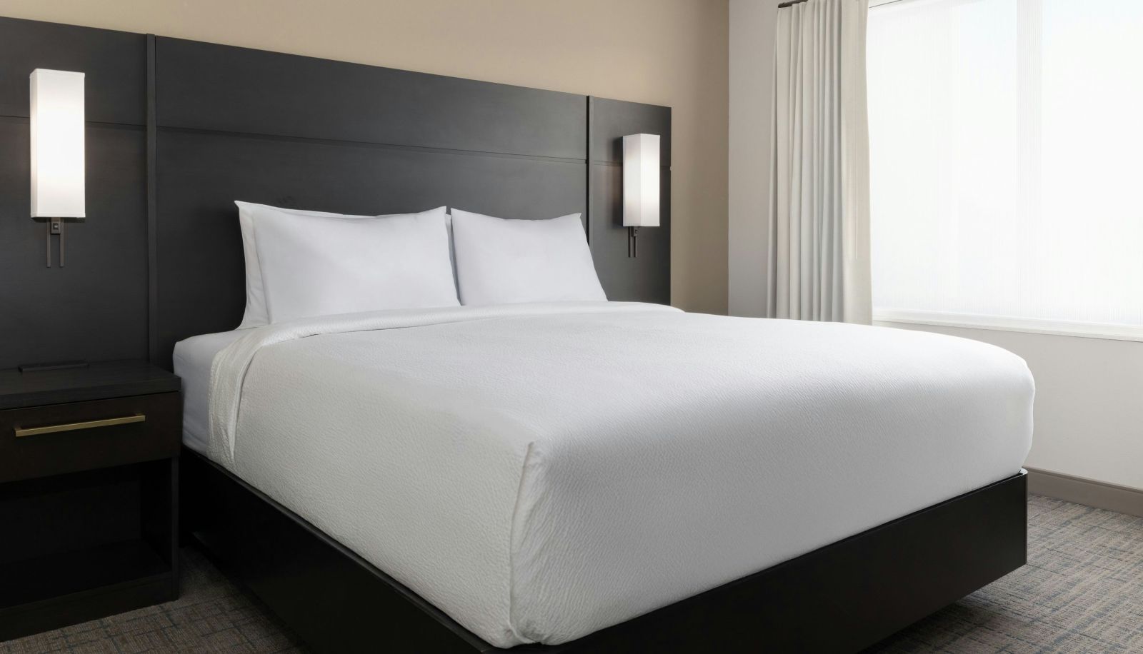 Room - Residence Inn by Marriott Novato Sonoma