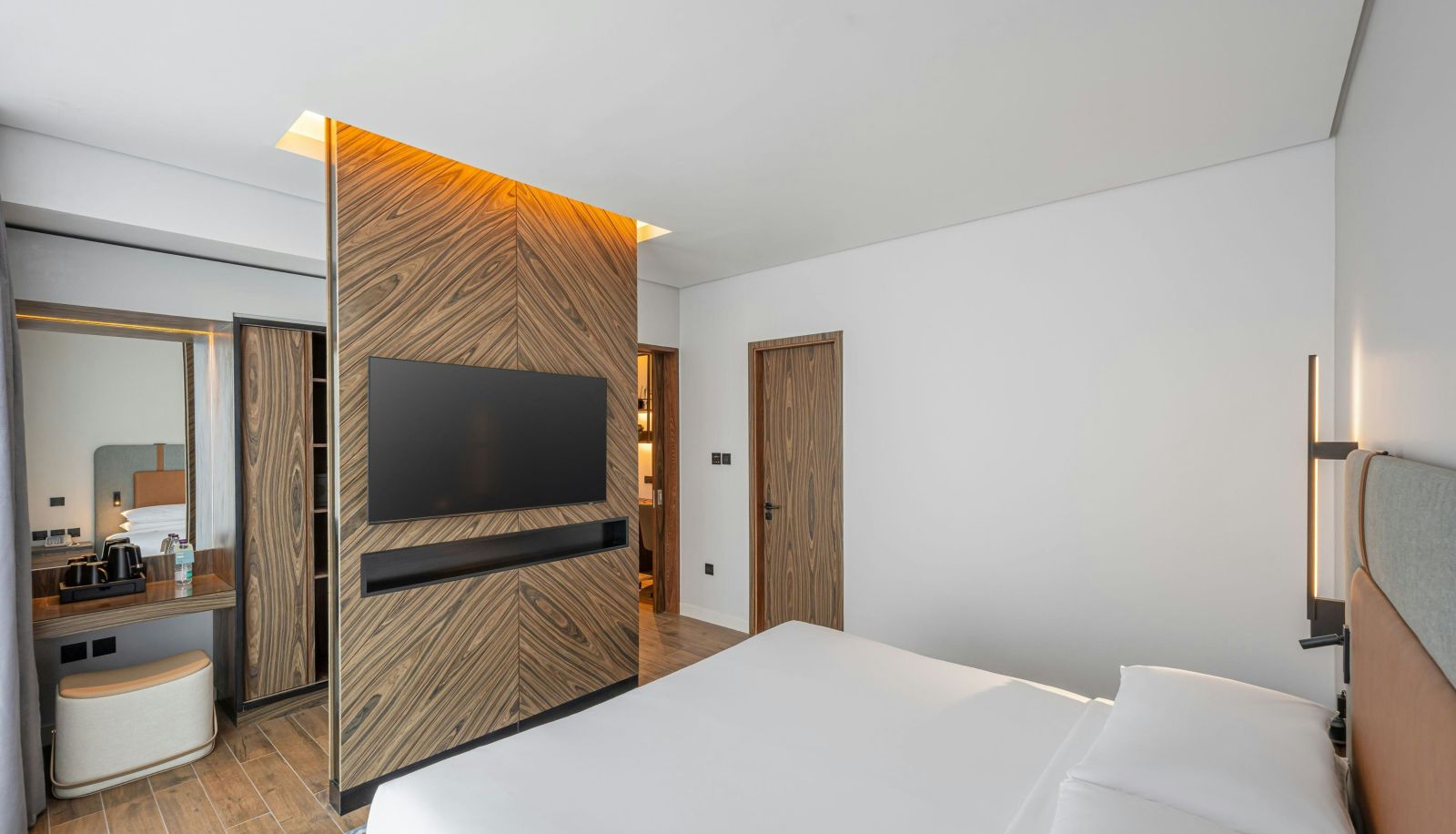 Zimmer - Four Points by Sheraton King Abdulaziz Road