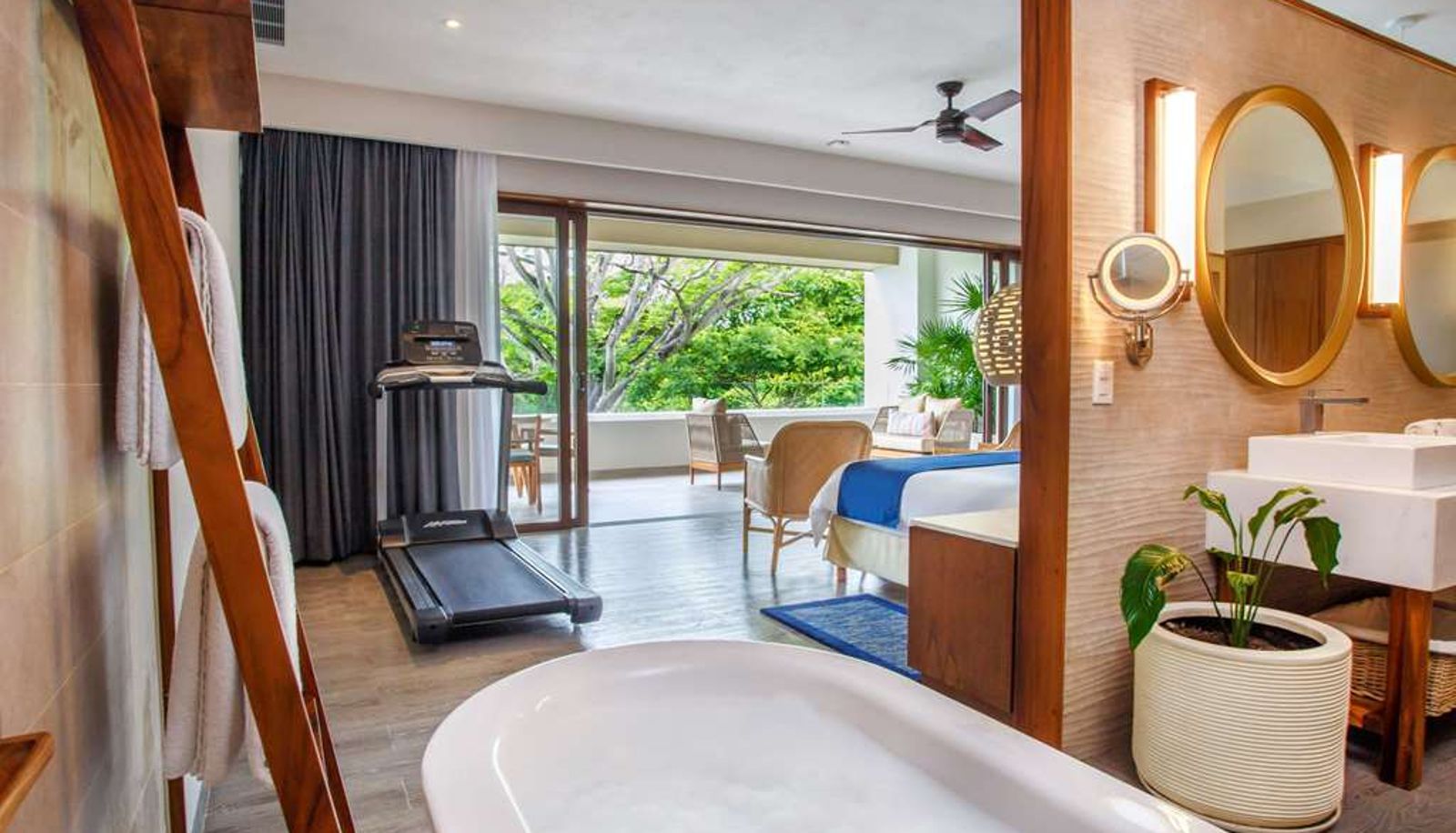 Room - Armony Marival Resort & Spa Punta de Mita - MGallery collection