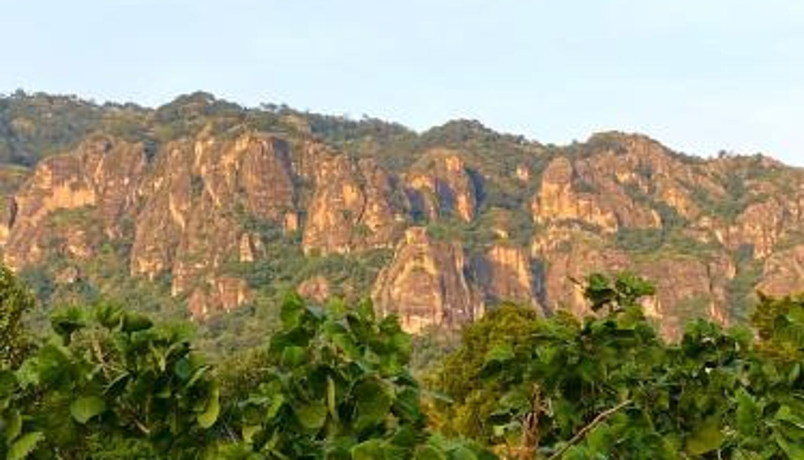 Info - Posada Vista Tepoz