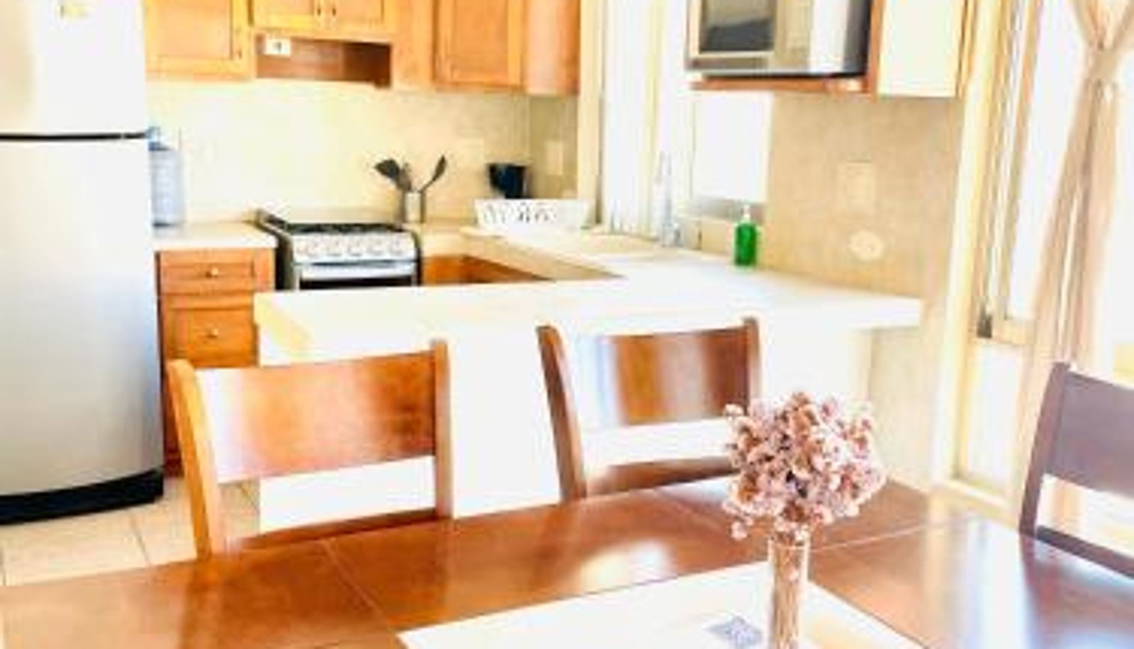 Suite - Suites Agave Centro Todos Santos