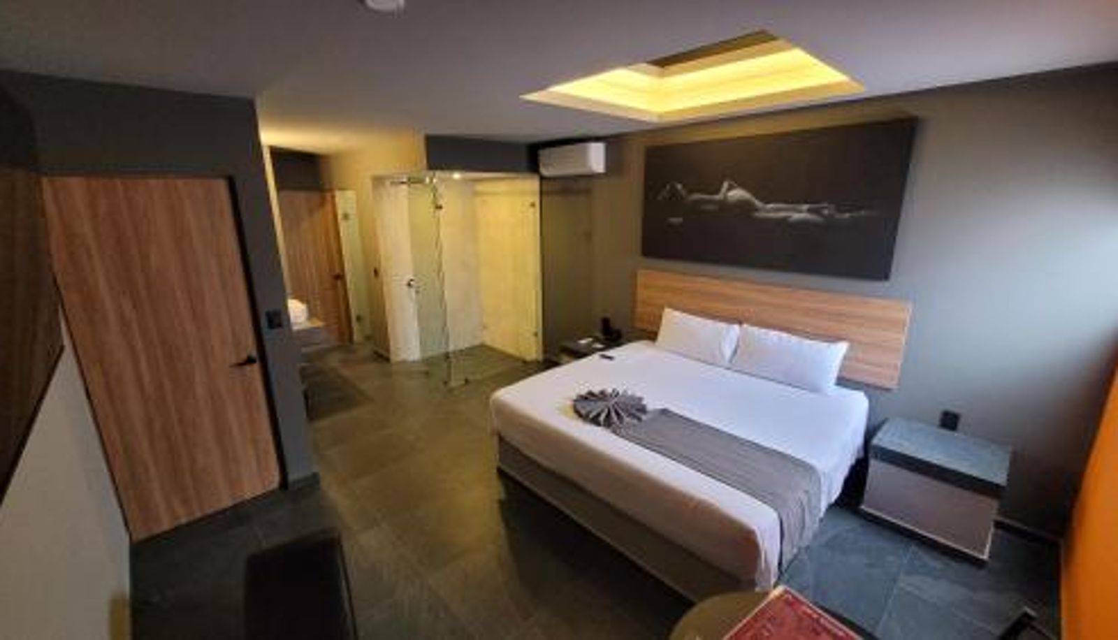 Pokój - 4Play Motel