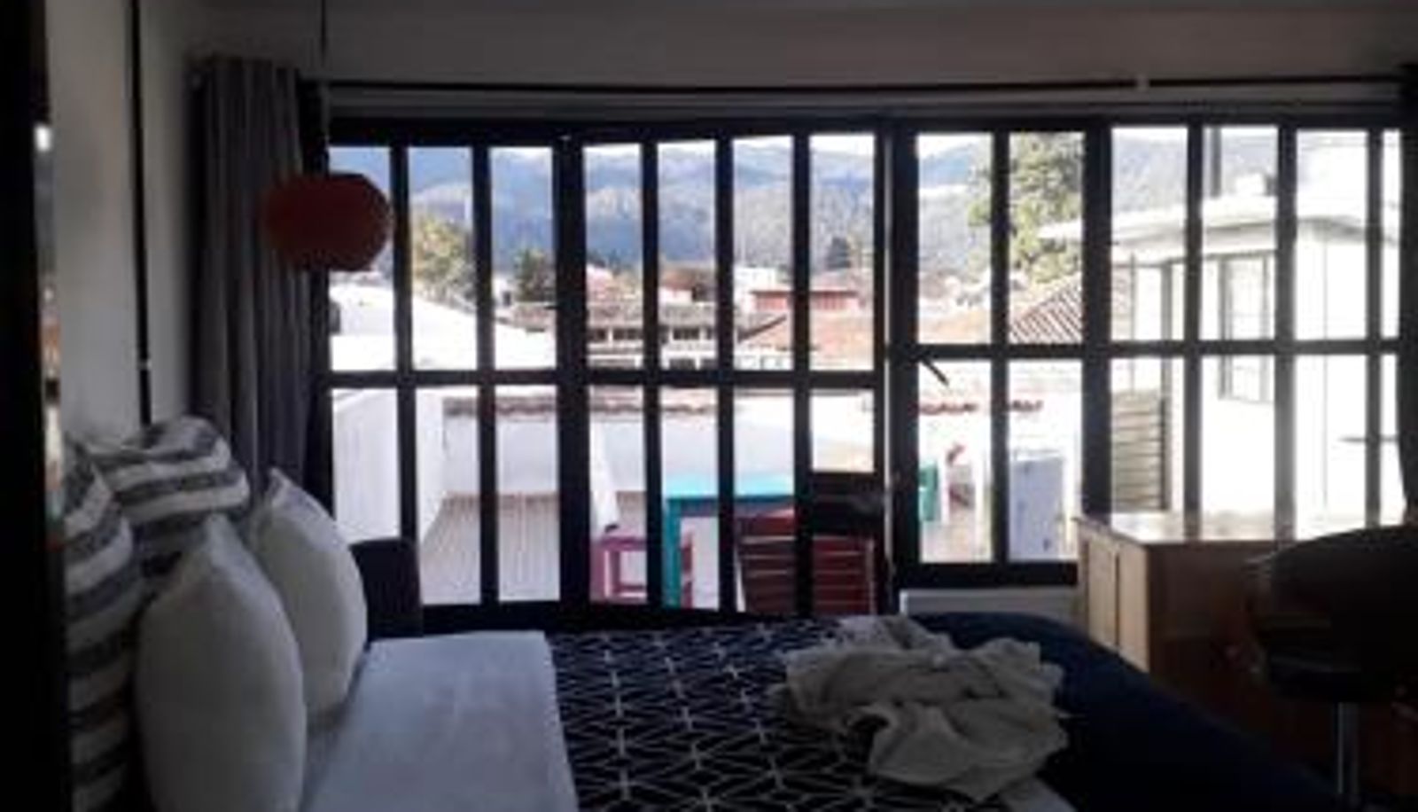Room - Kaza Muta