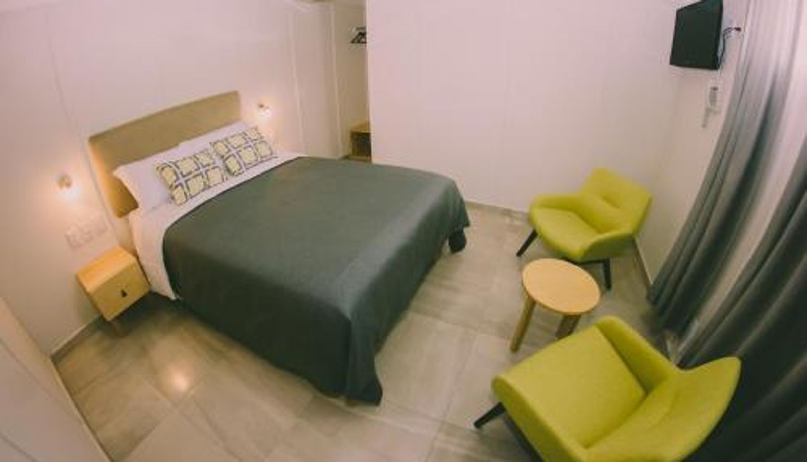 Room - Lu De Anda Hotel Boutique