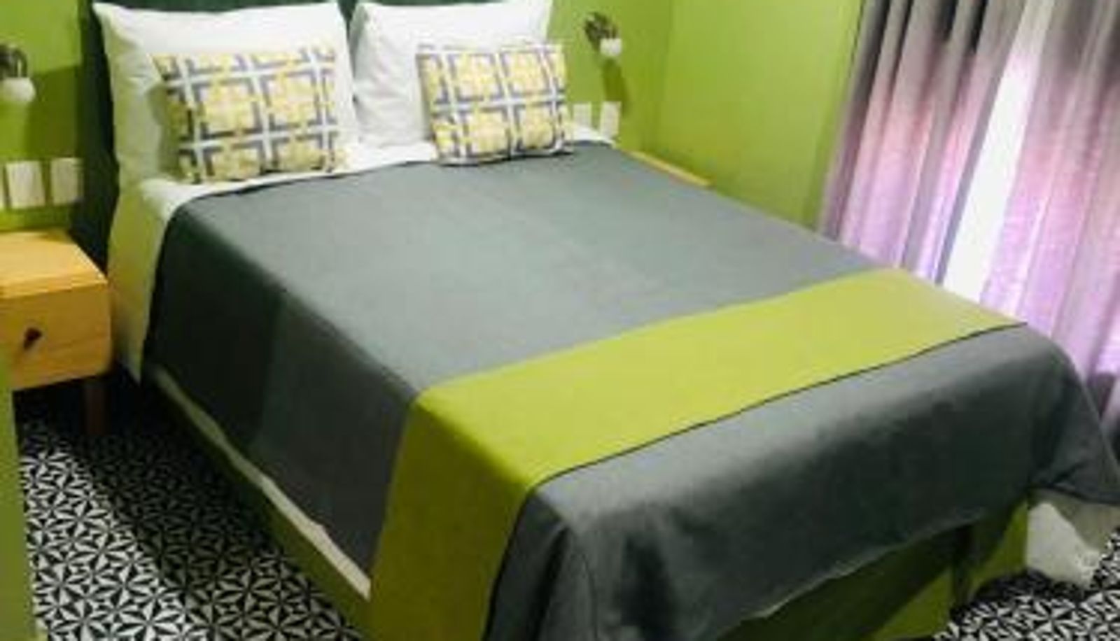 Zimmer - Lu De Anda Hotel Boutique