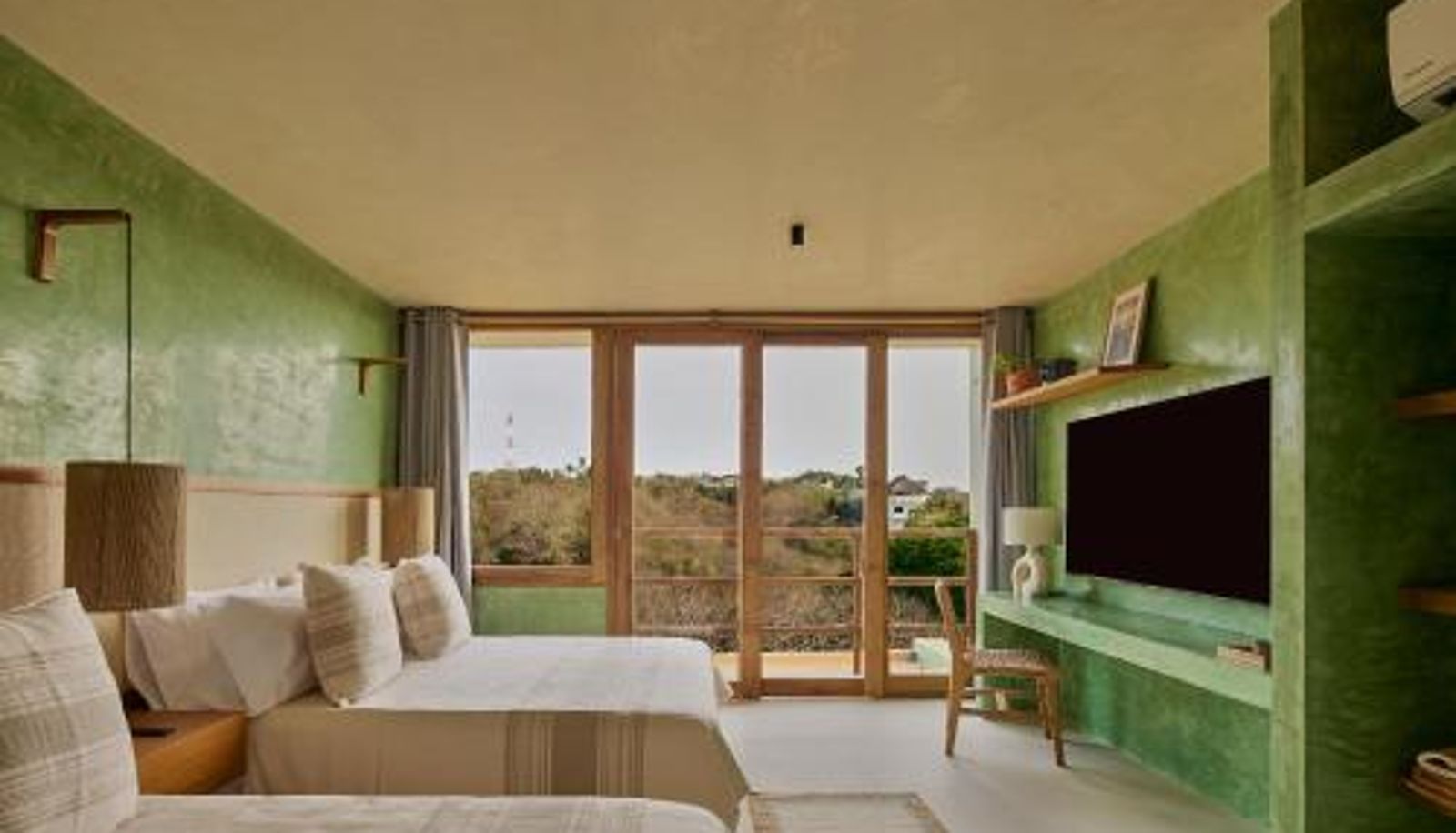 Suite - Punta Nayaá - Adults Only