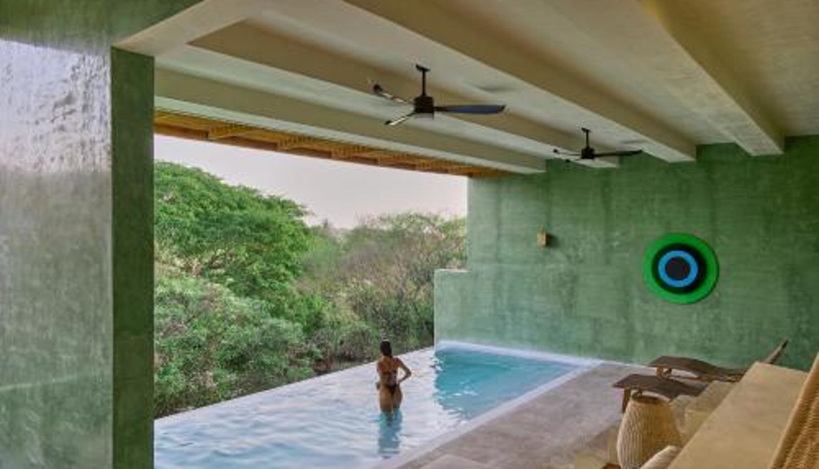Suite - Punta Nayaá - Adults Only