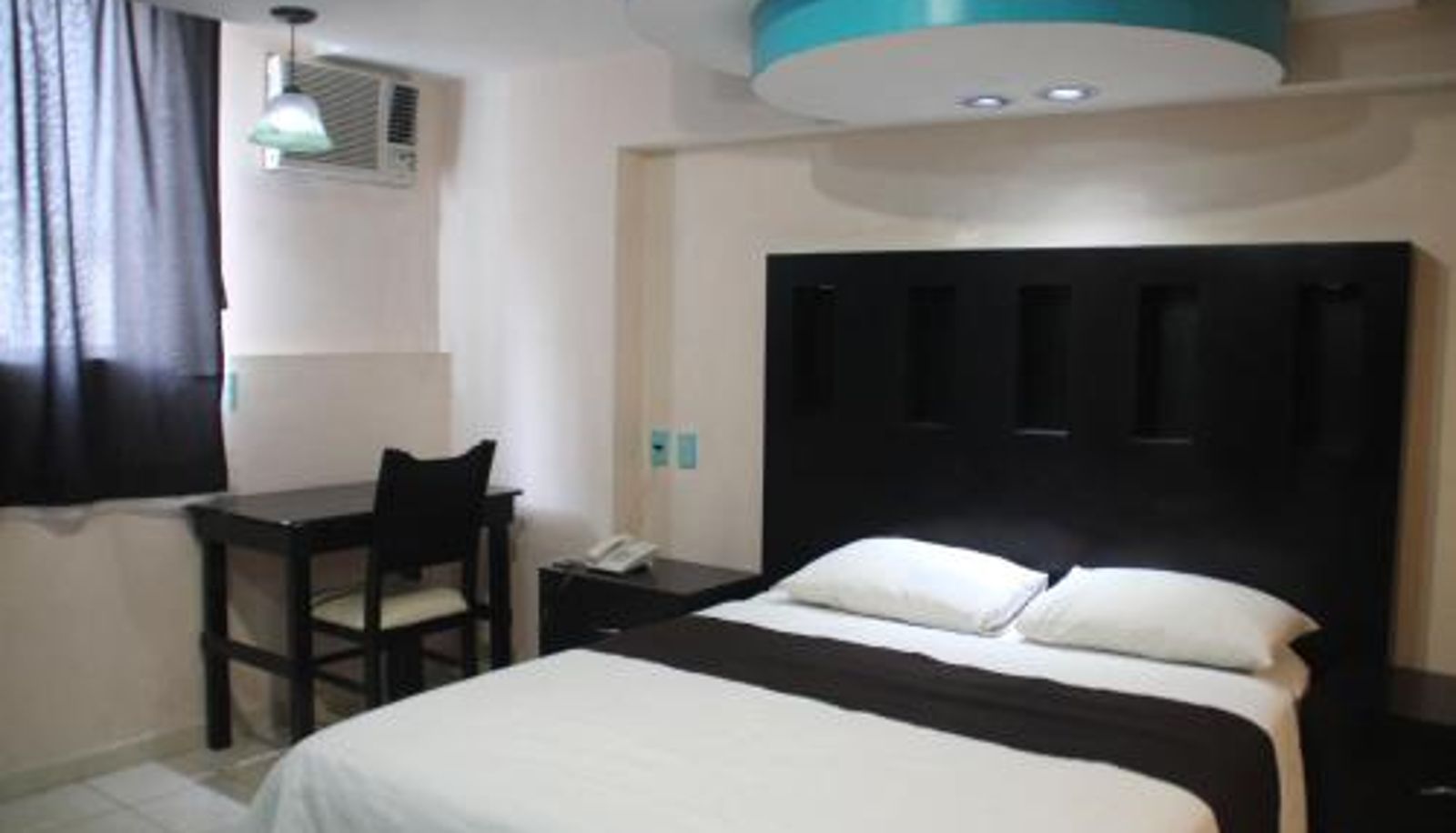 Pokój - Hotel San Rafael