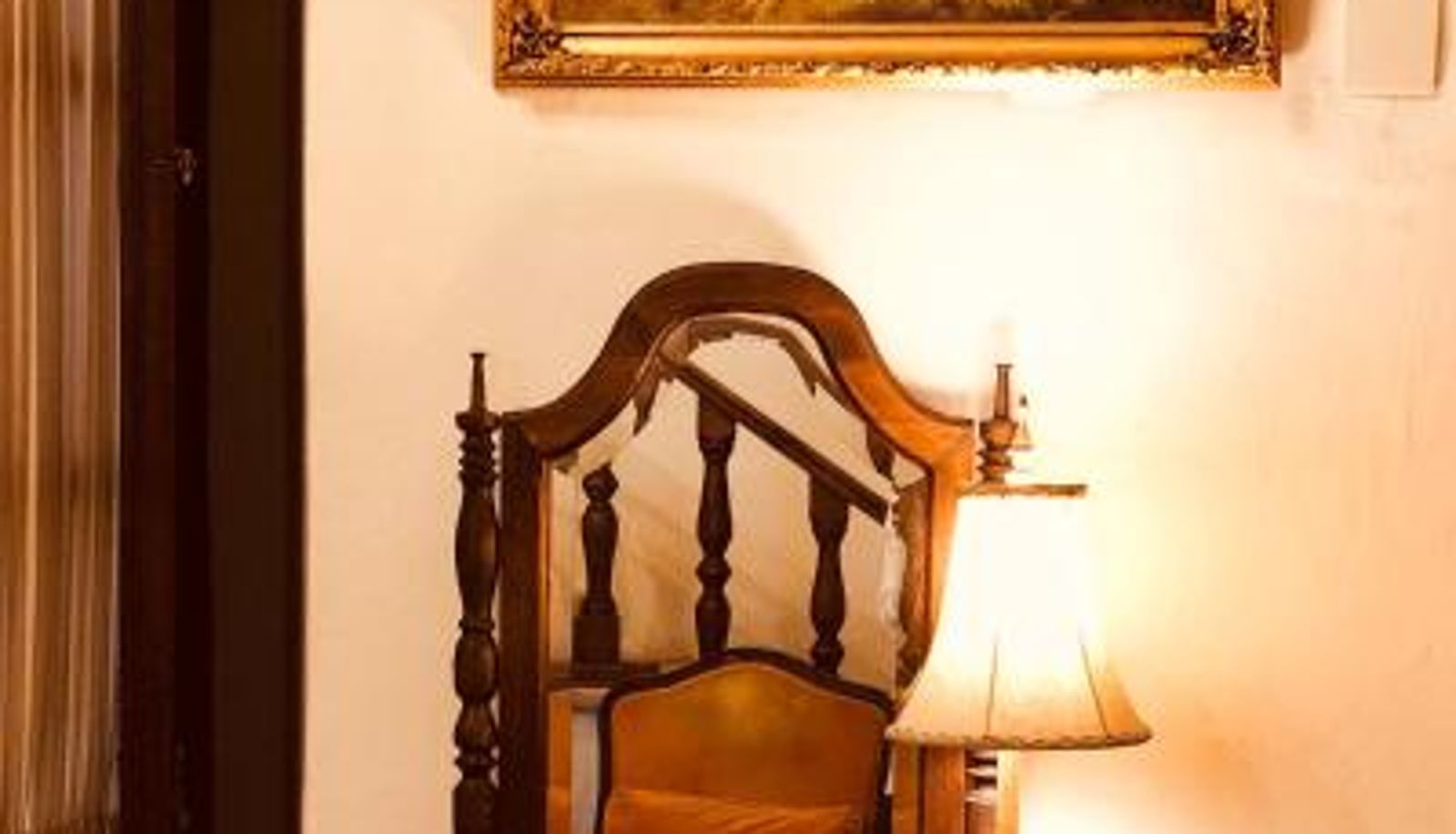 Camera - Casa Eugenia Hotel