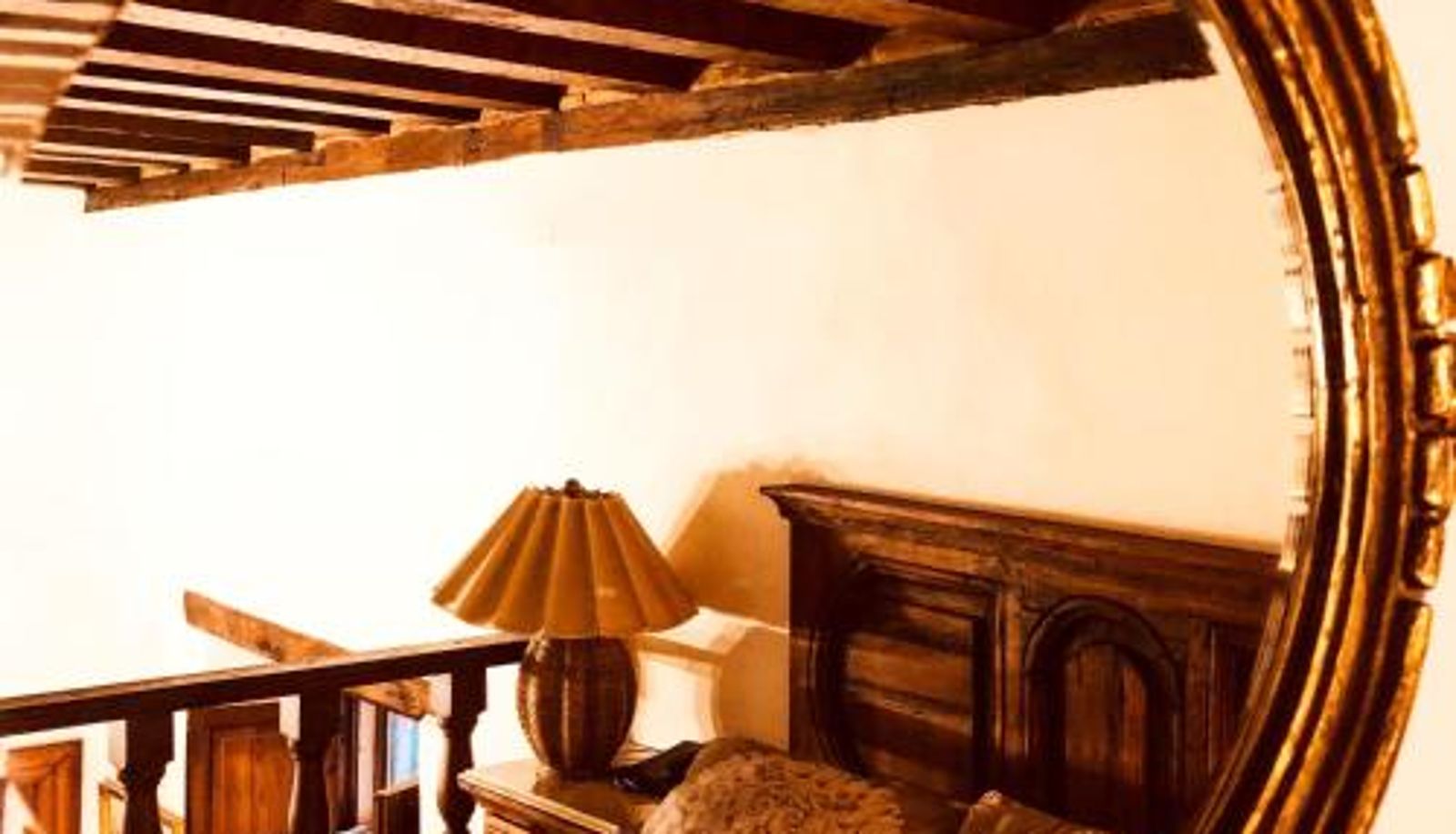 Suite - Casa Eugenia Hotel