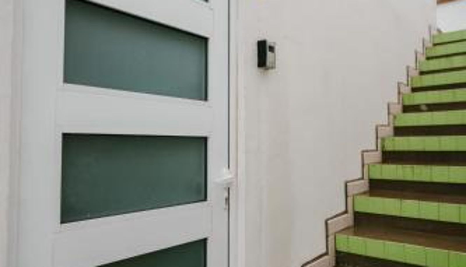 Chambre - Guzman Suites