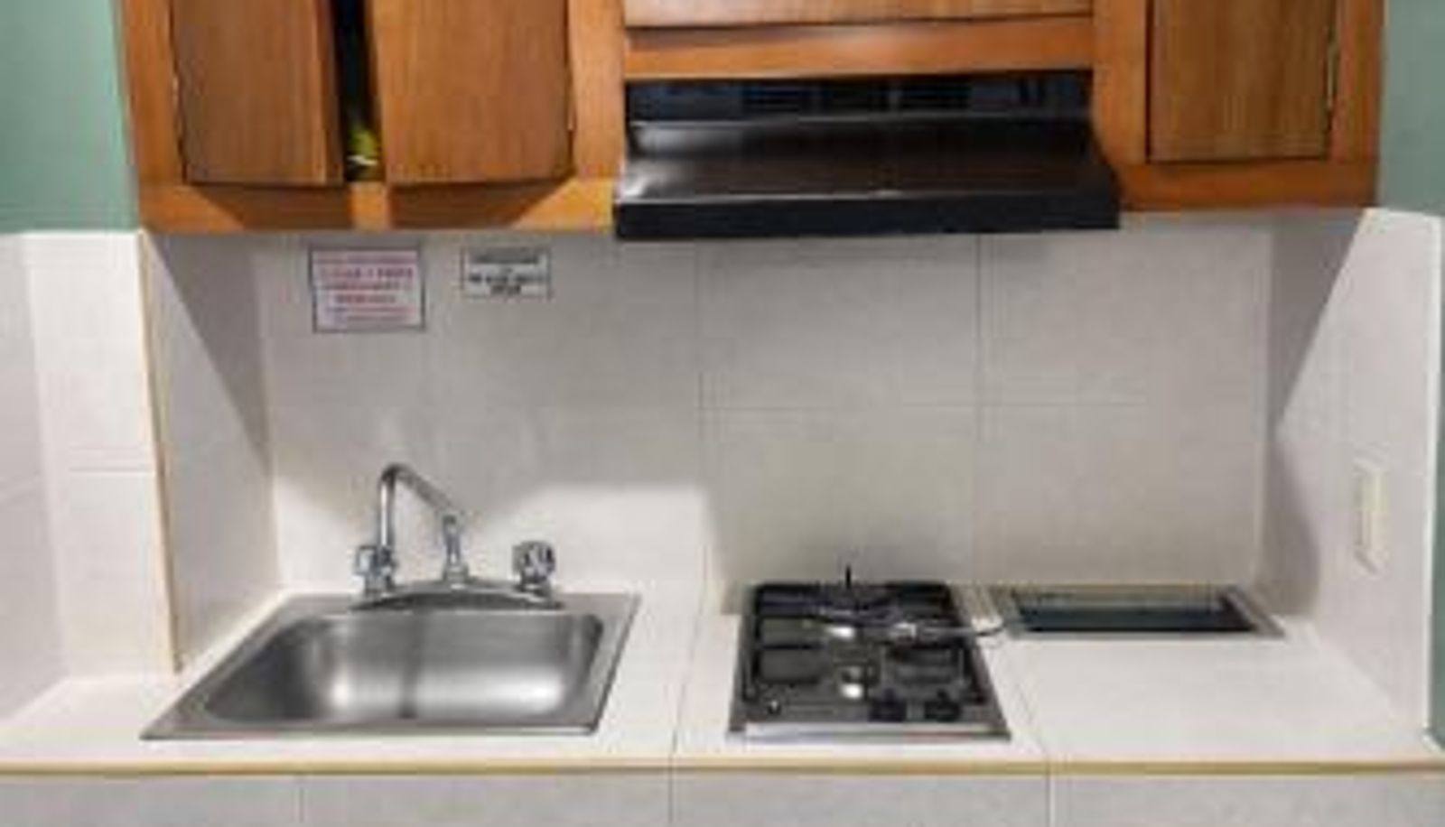 Cucina - Blue Pacific Suites