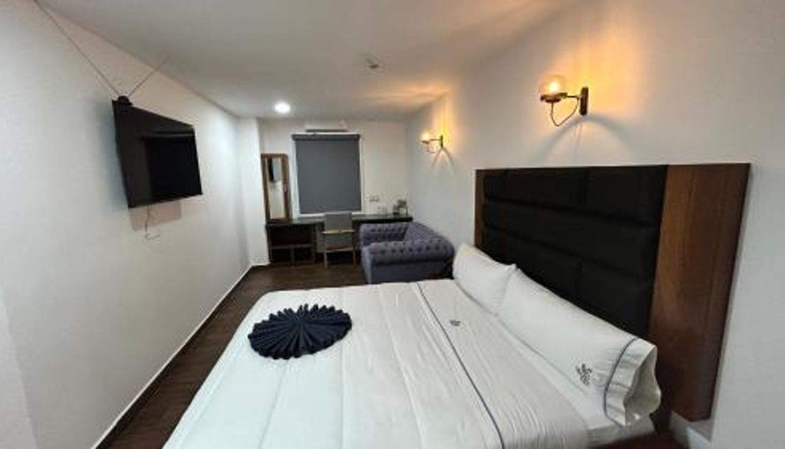 Suite - Hotel ANB Aeropuerto Guadalajara
