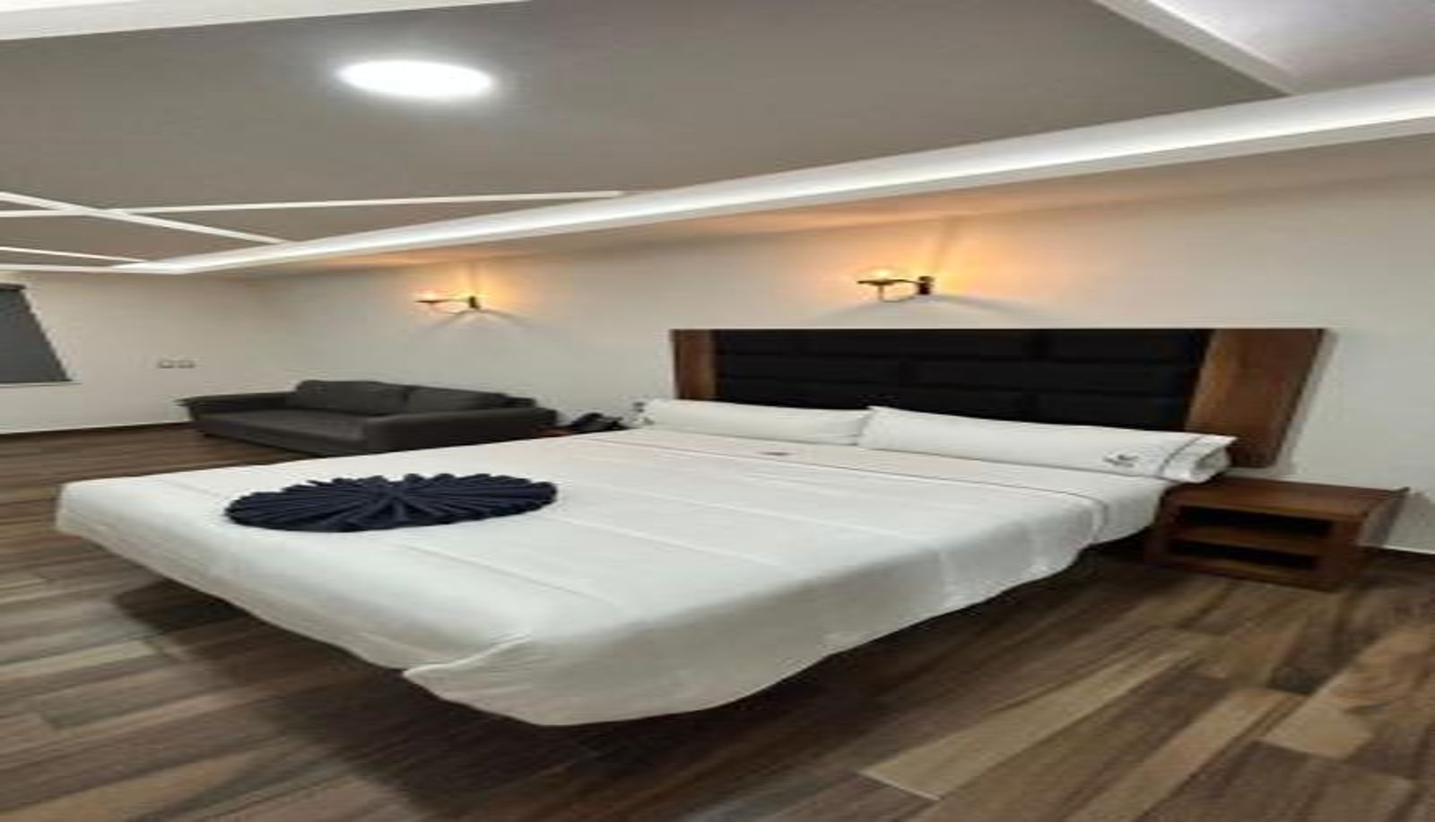 Suite - Hotel ANB Aeropuerto Guadalajara