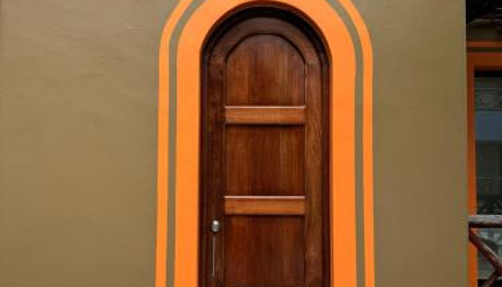 Info - Hotel Manglares Cabaña Fragata