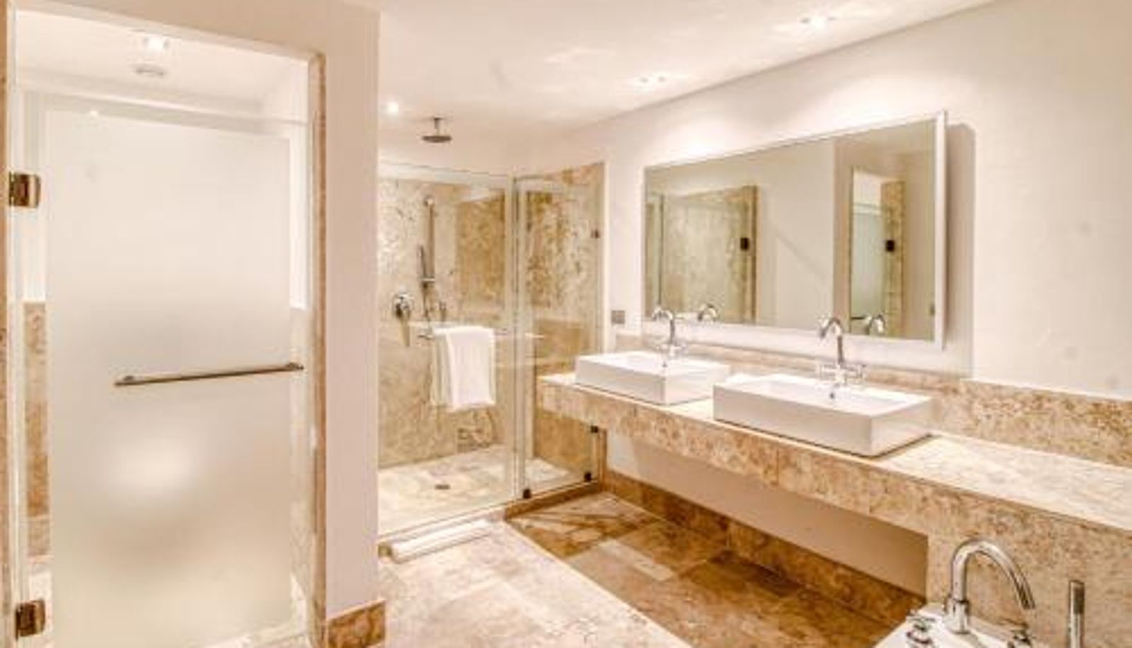 Standard room - La Amada PH03M Estudio Torre E