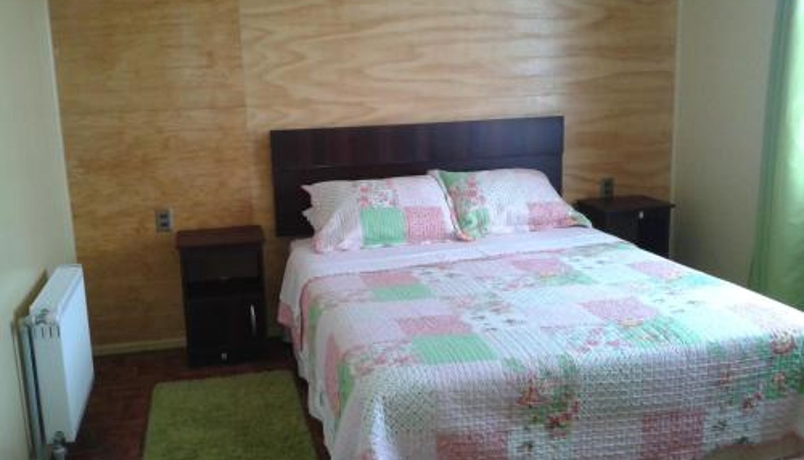 Camera - Casa Lucy