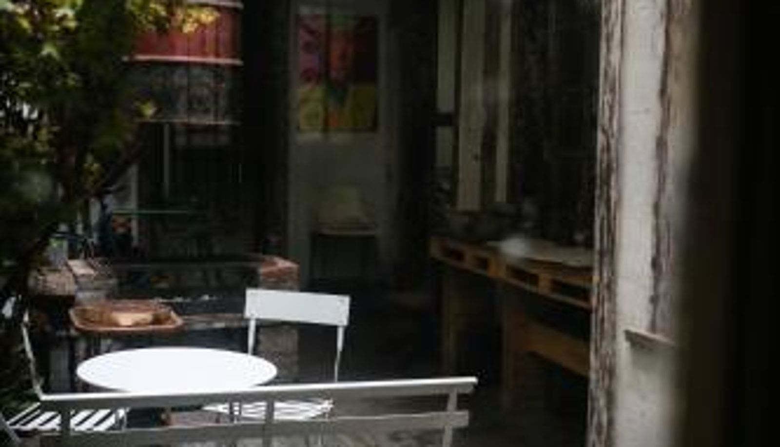Info - CASA LUCRECIA