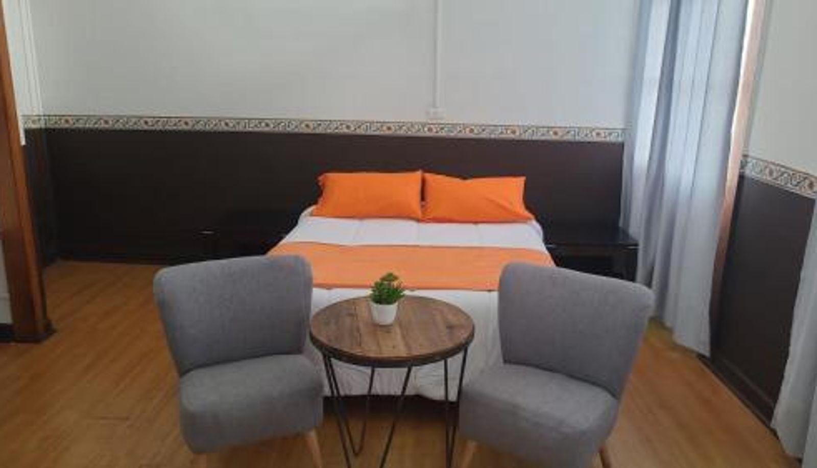 Kamer - Gran Casona Hostal