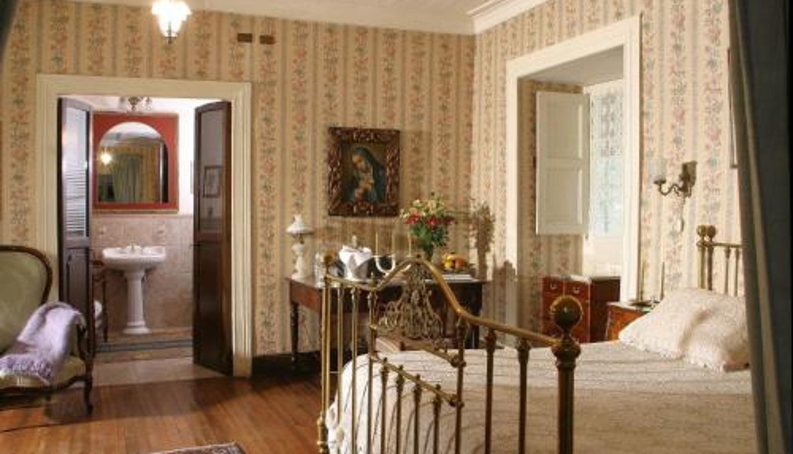 Kamer - Hacienda los Lingues Chile Valle de Colchagua