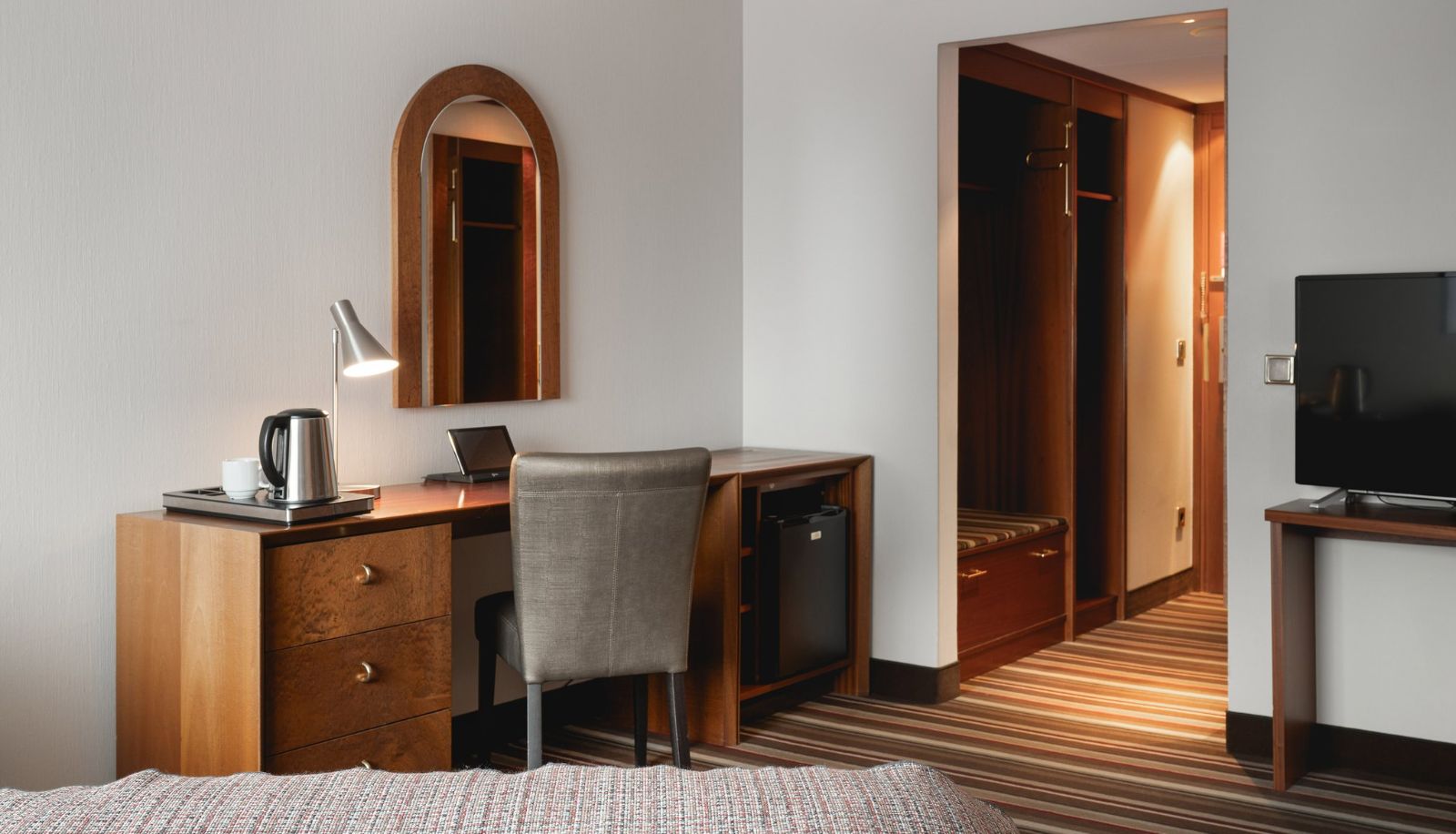 Zimmer - Leonardo Hotel Weimar
