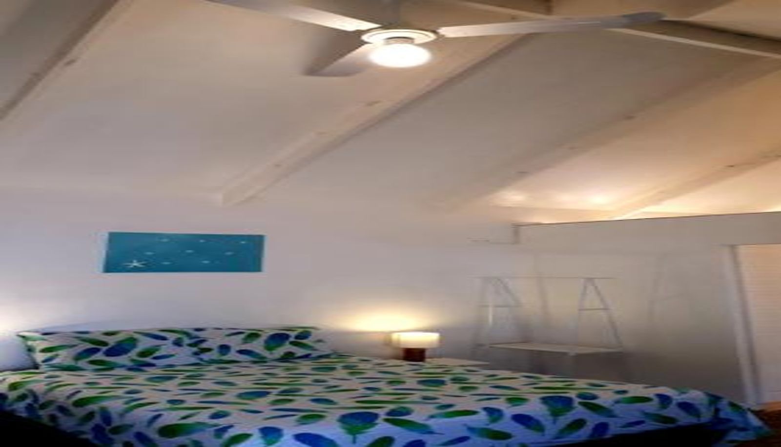 Chambre - Hotel & Apartments "CHEZ HIVA"